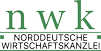 NWK Wirtschaftskanzlei für Unternehmen in Norddeutschland Logo